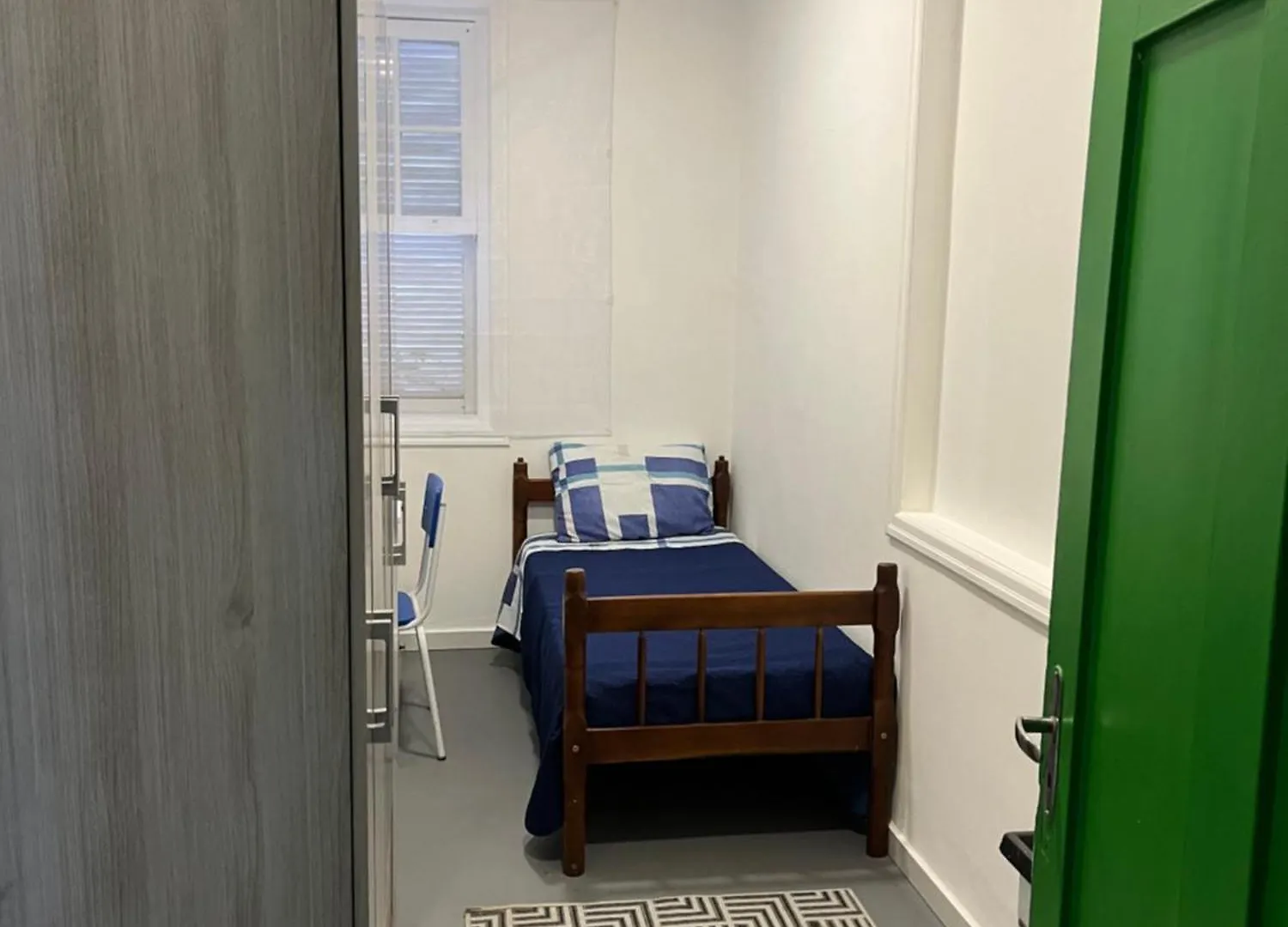 Homestay Maison Champs-Elysees Sao Paulo Brazil