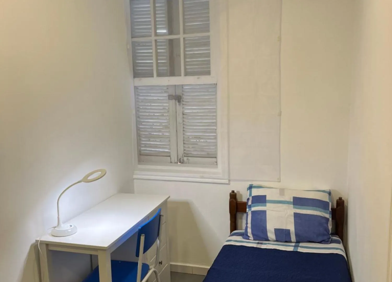 Homestay Maison Champs-Elysees Sao Paulo