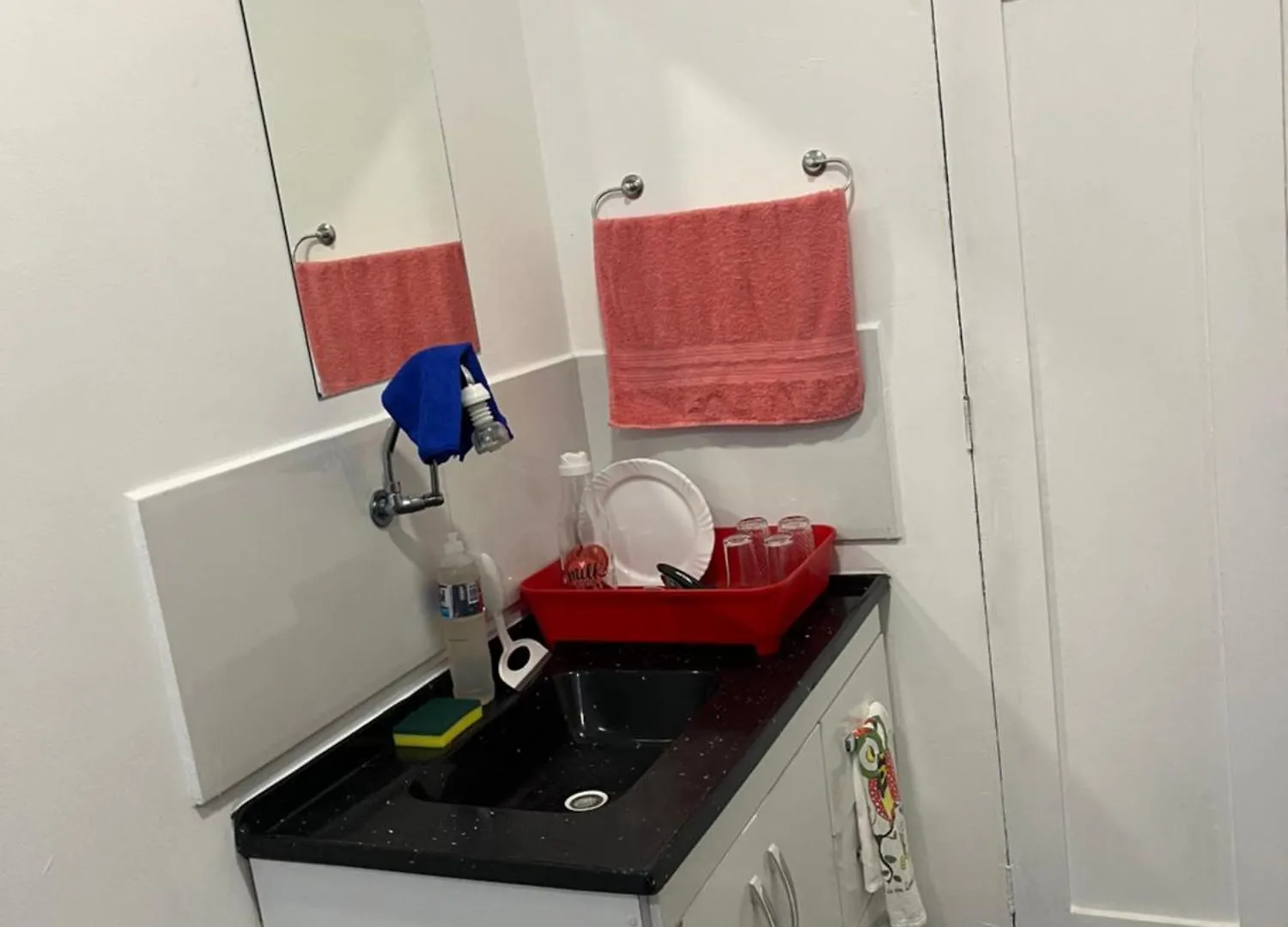 Maison Champs-Elysees Sao Paulo Homestay