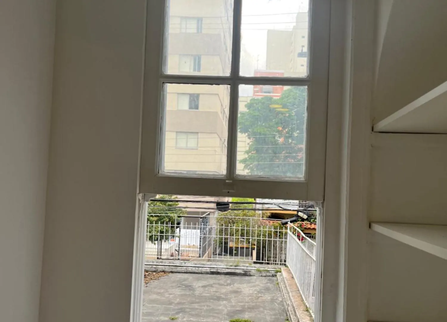 Homestay Maison Champs-Elysees Sao Paulo