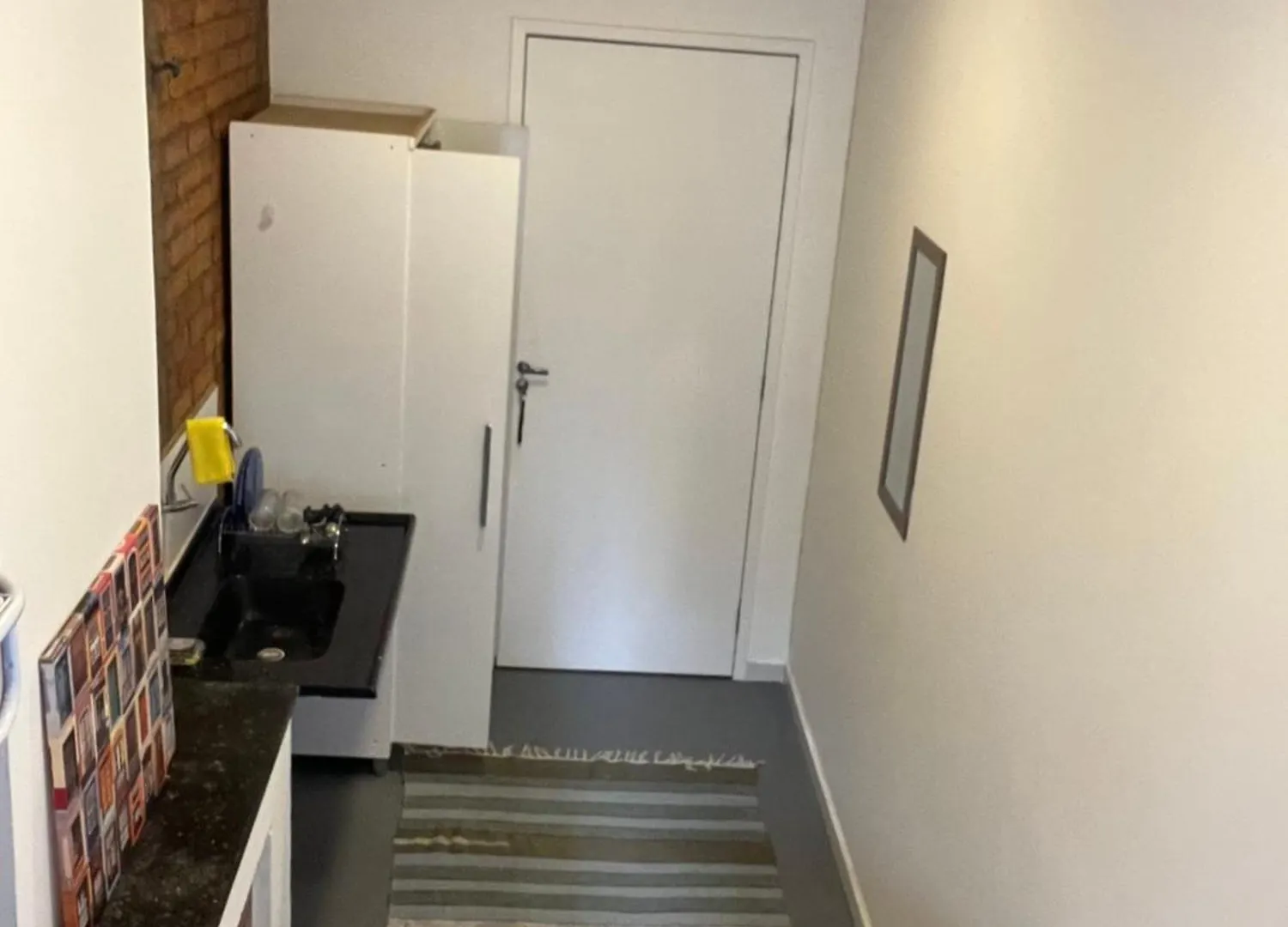 Homestay Maison Champs-Elysees Sao Paulo