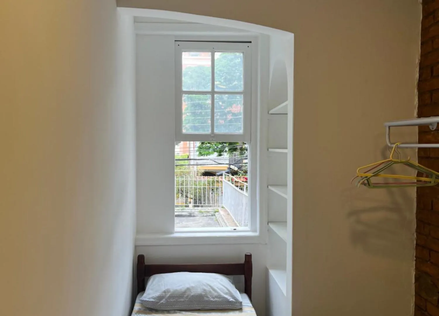 Homestay Maison Champs-Elysees Sao Paulo